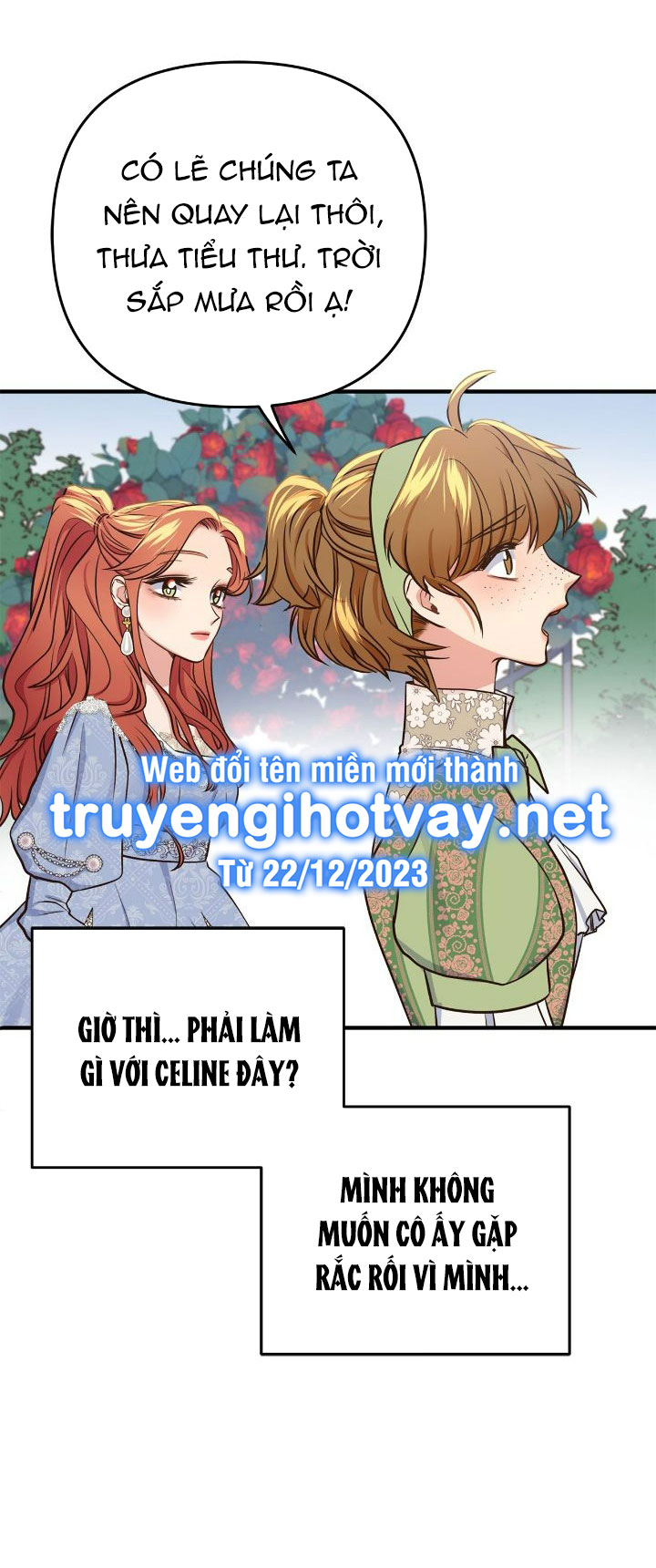 [15+] giam cầm Chapter 21 - Next Chapter 21.1