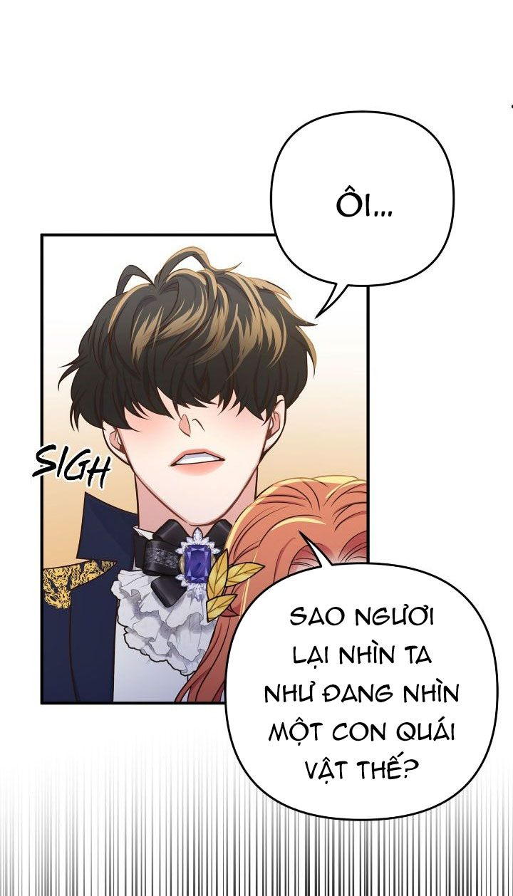 [15+] giam cầm Chapter 21 - Next Chapter 21.1