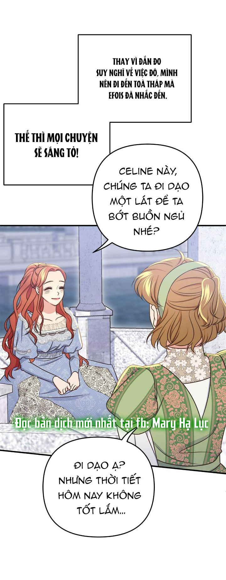 [15+] giam cầm Chapter 21 - Next Chapter 21.1