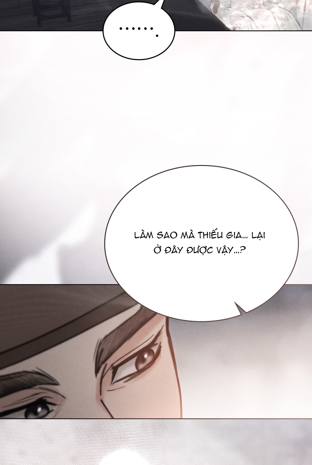 [18+] đêm hỗn loạn Chap 19 - Next 19.1