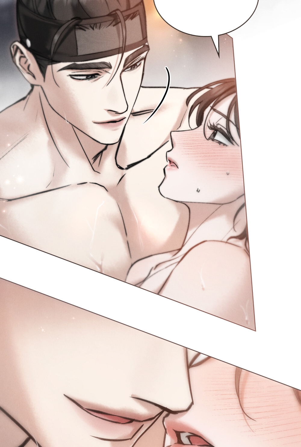 [18+] đêm hỗn loạn Chap 19 - Next 19.1