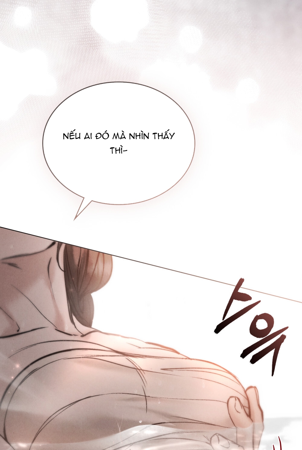 [18+] đêm hỗn loạn Chap 19 - Next 19.1