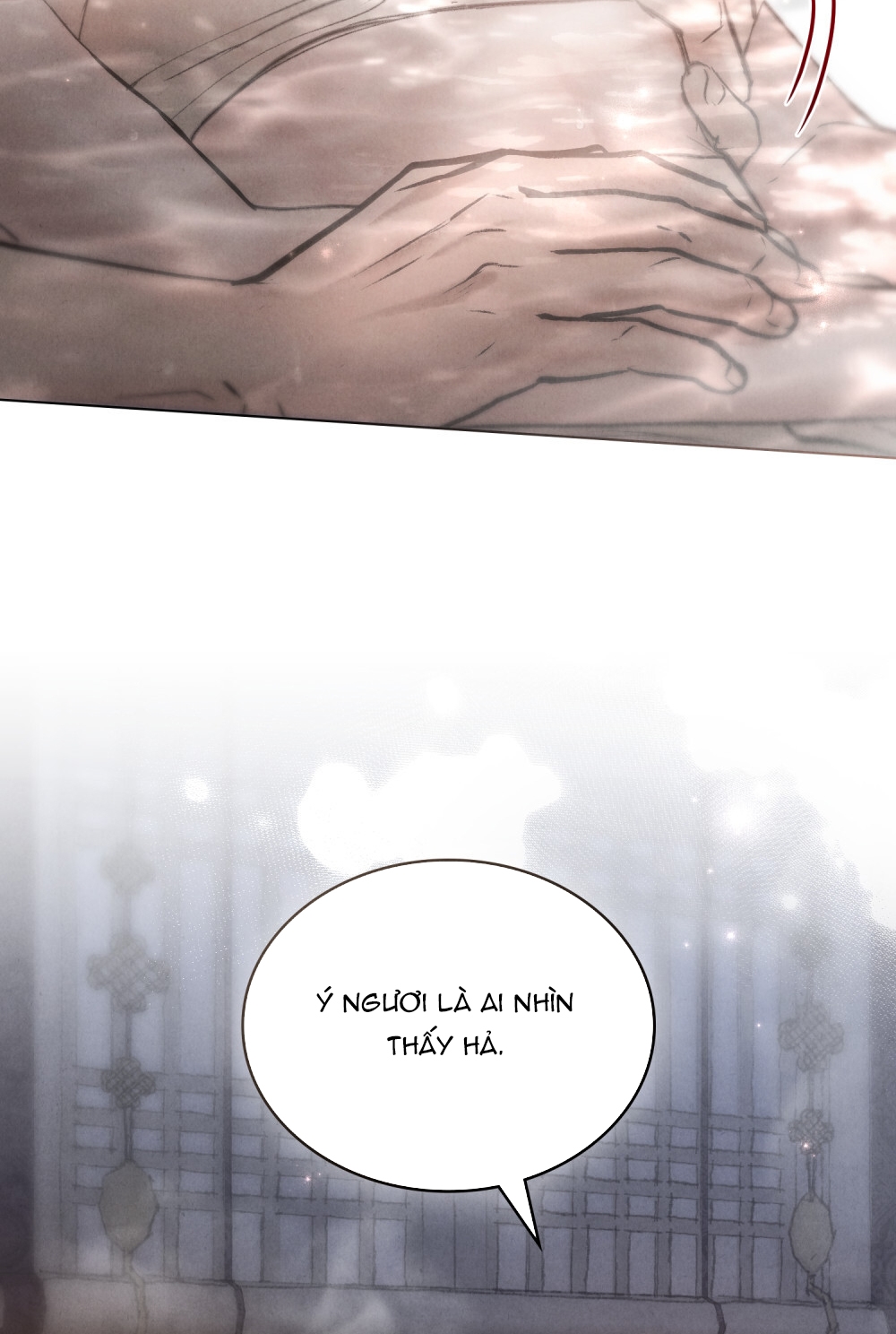 [18+] đêm hỗn loạn Chap 19 - Next 19.1