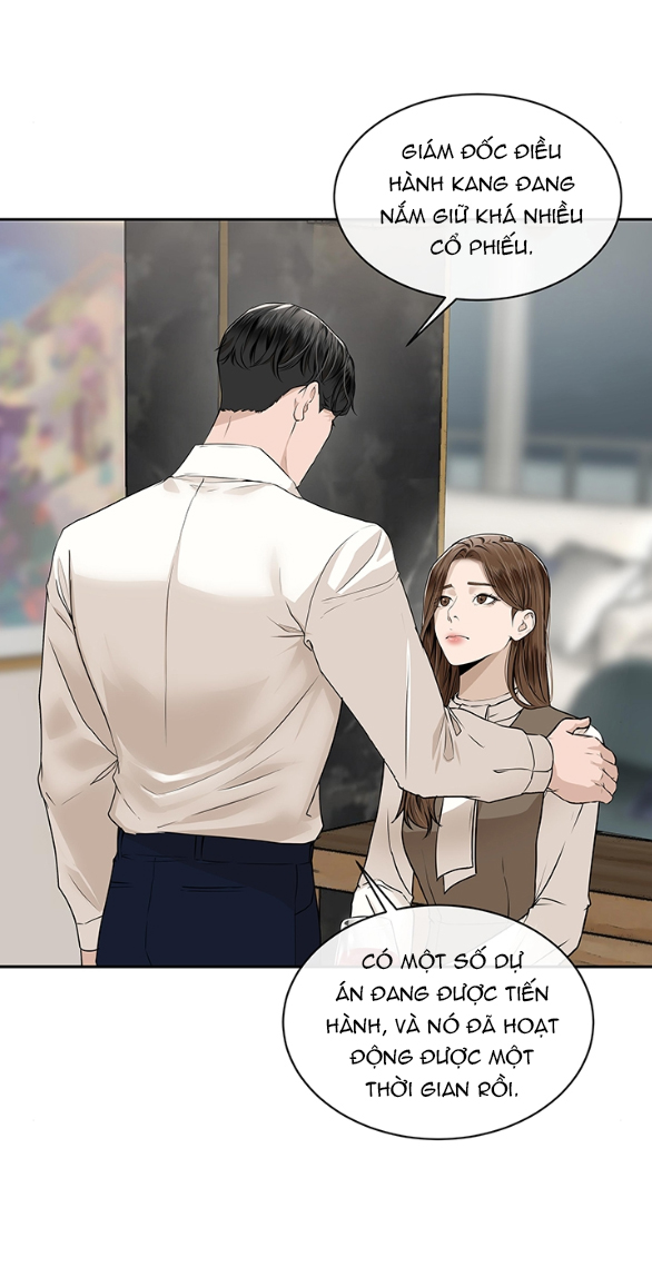 [18+] tôi sẽ cho em hết Chap 56 - Trang 2