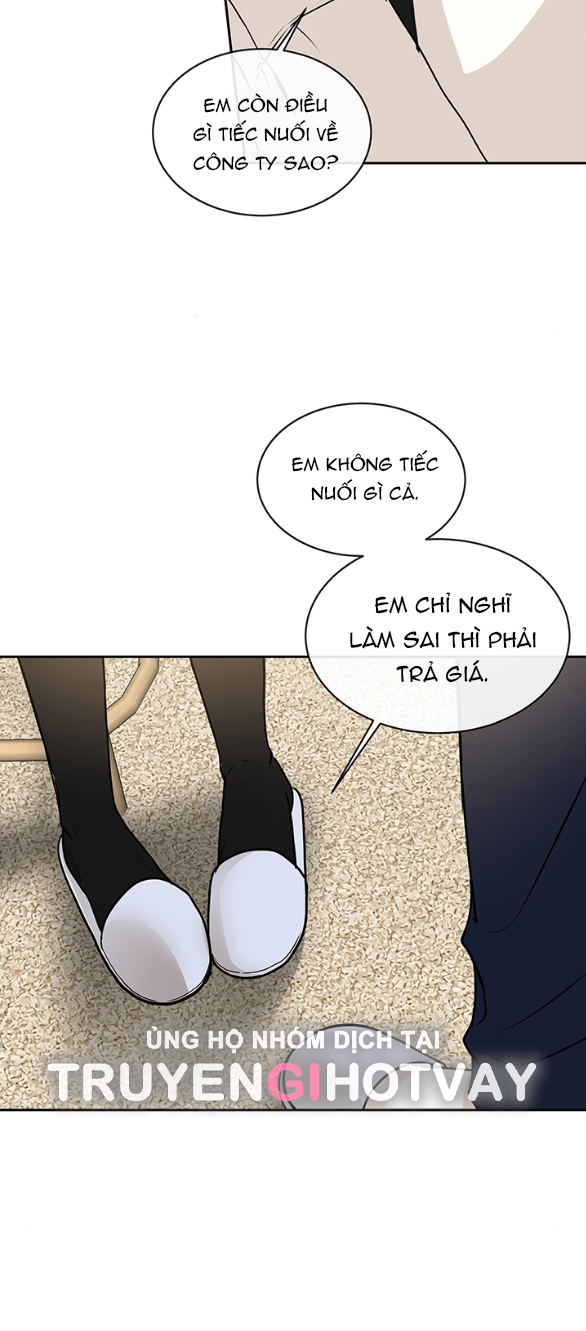 [18+] tôi sẽ cho em hết Chap 56 - Trang 2