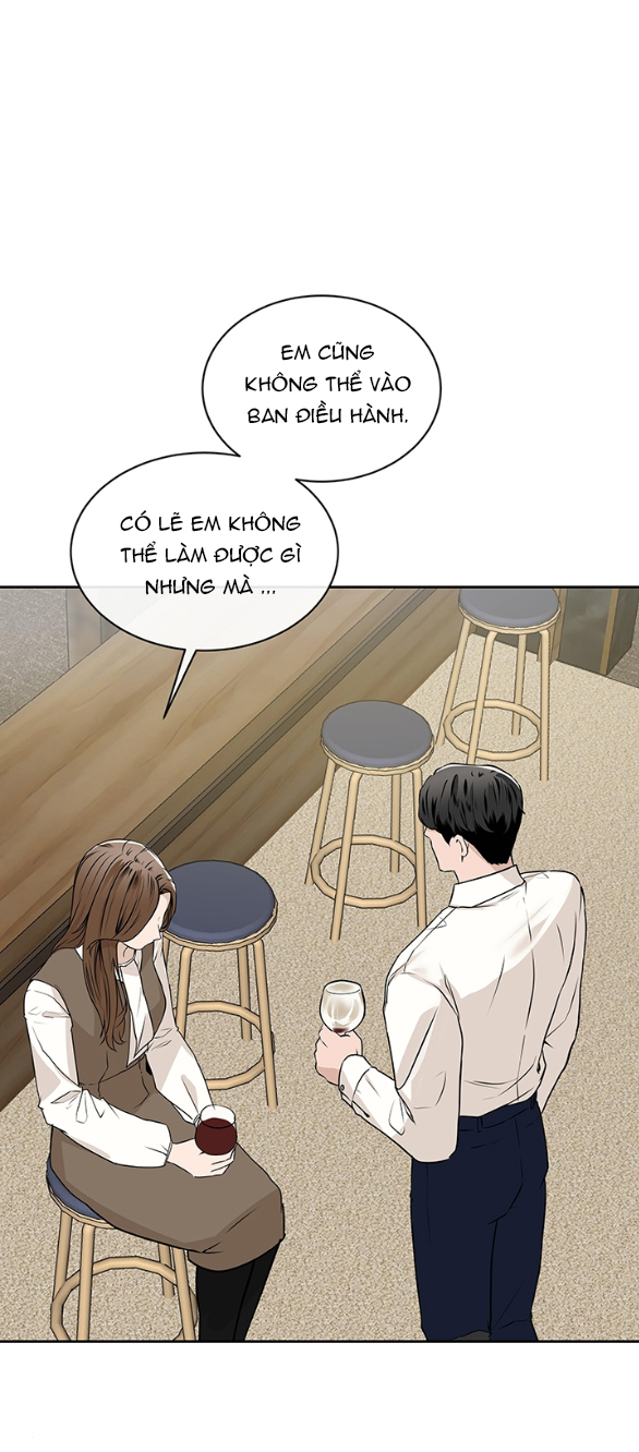 [18+] tôi sẽ cho em hết Chap 56 - Trang 2