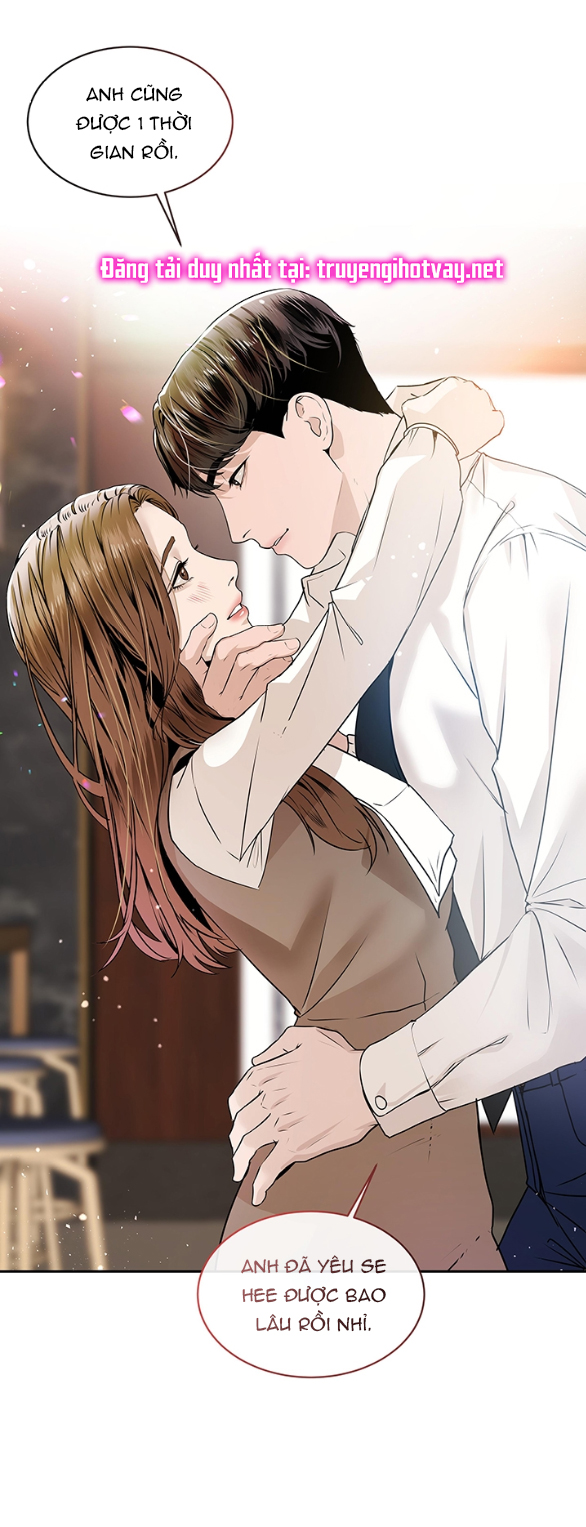 [18+] tôi sẽ cho em hết Chap 56 - Trang 2