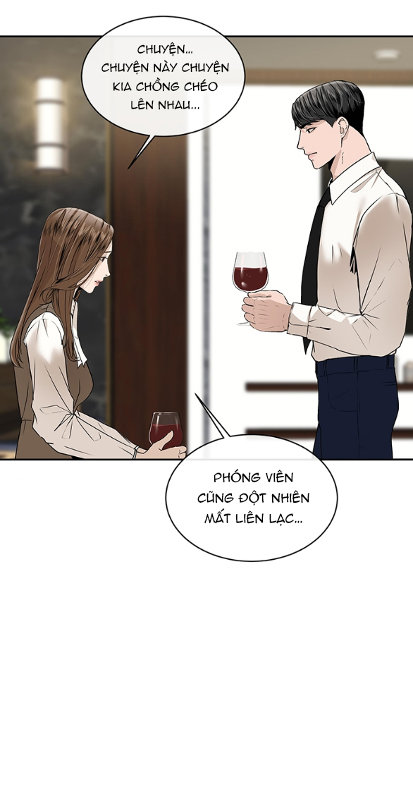 [18+] tôi sẽ cho em hết Chap 56 - Trang 2