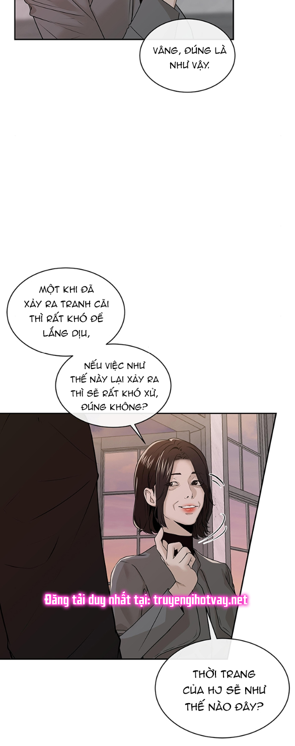 [18+] tôi sẽ cho em hết Chap 56 - Trang 2