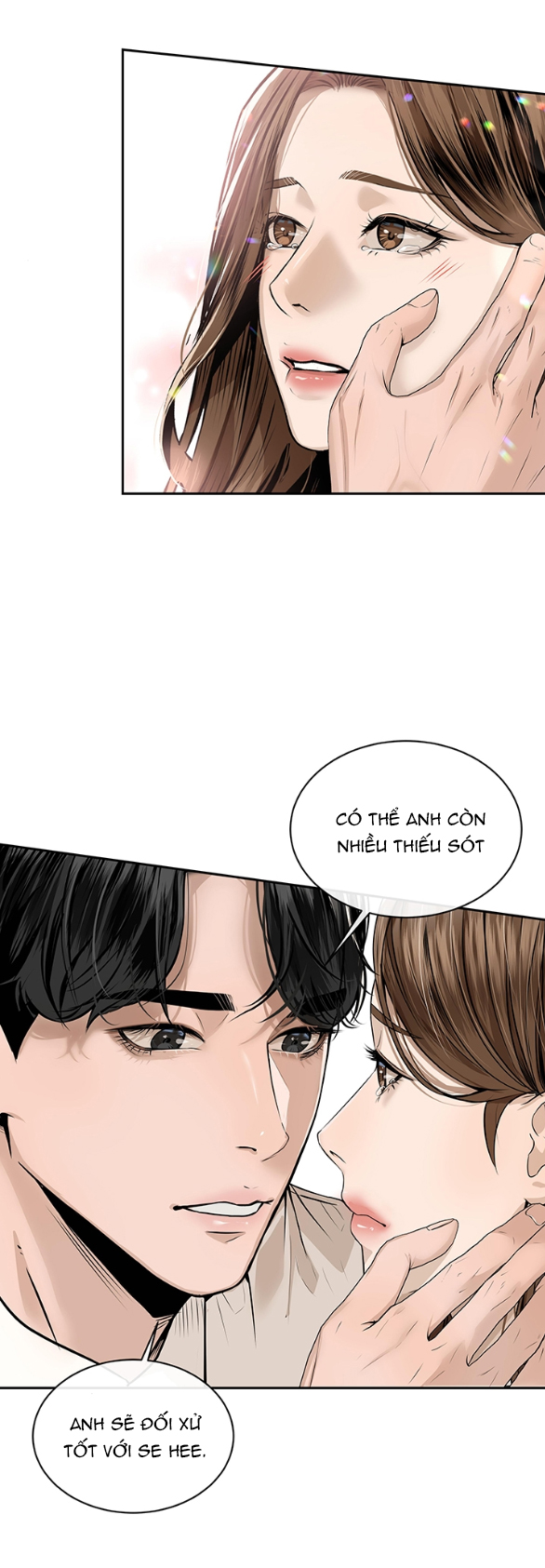 [18+] tôi sẽ cho em hết Chap 56 - Trang 2