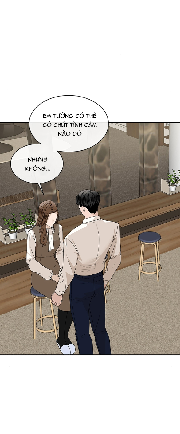 [18+] tôi sẽ cho em hết Chap 56 - Trang 2