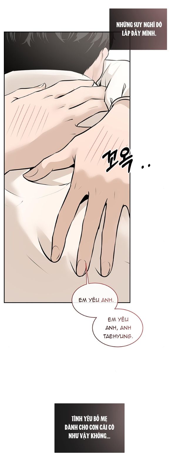 [18+] tôi sẽ cho em hết Chap 56 - Trang 2