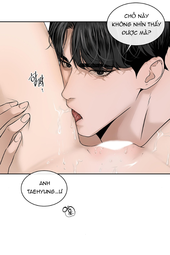 [18+] tôi sẽ cho em hết Chap 57 - Trang 2