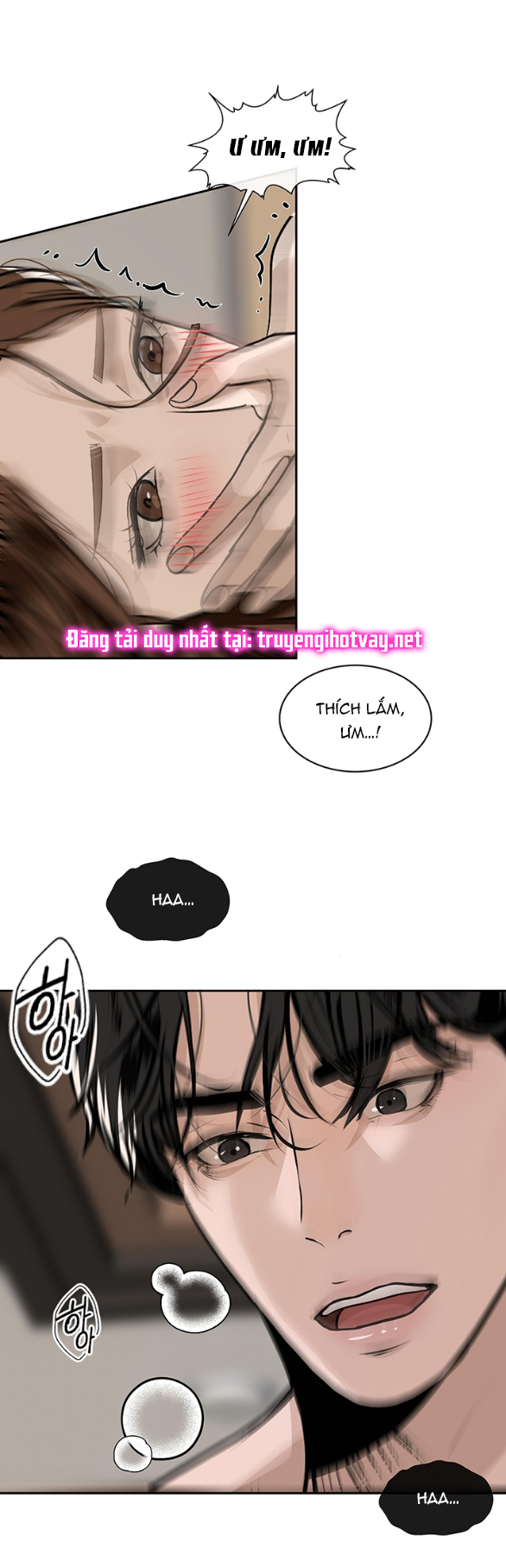 [18+] tôi sẽ cho em hết Chap 57 - Trang 2