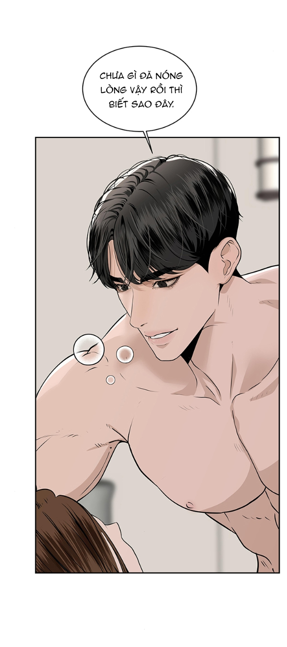 [18+] tôi sẽ cho em hết Chap 57 - Trang 2