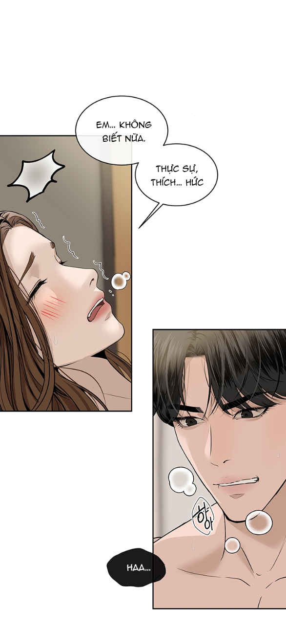 [18+] tôi sẽ cho em hết Chap 57 - Trang 2