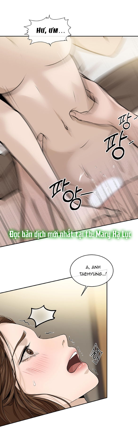 [18+] tôi sẽ cho em hết Chap 57 - Trang 2