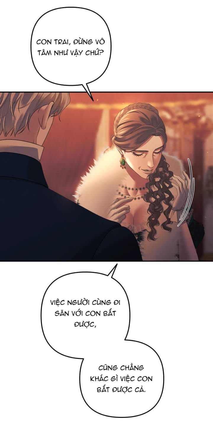 [18+] hôn nhân cưỡng đoạt Chap 26 - Next 26.1