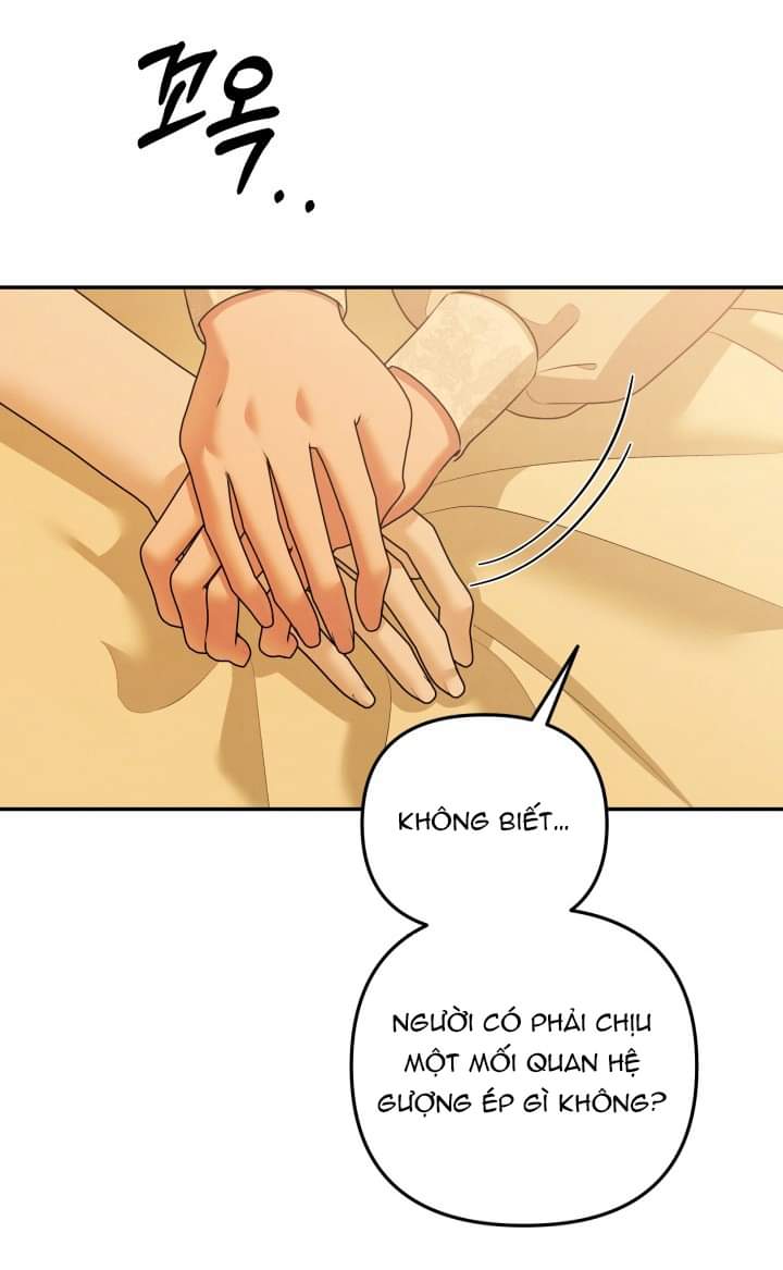 [18+] hôn nhân cưỡng đoạt Chap 26 - Next 26.1