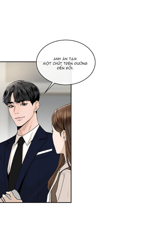 [18+] tôi sẽ cho em hết Chap 55 - Trang 2