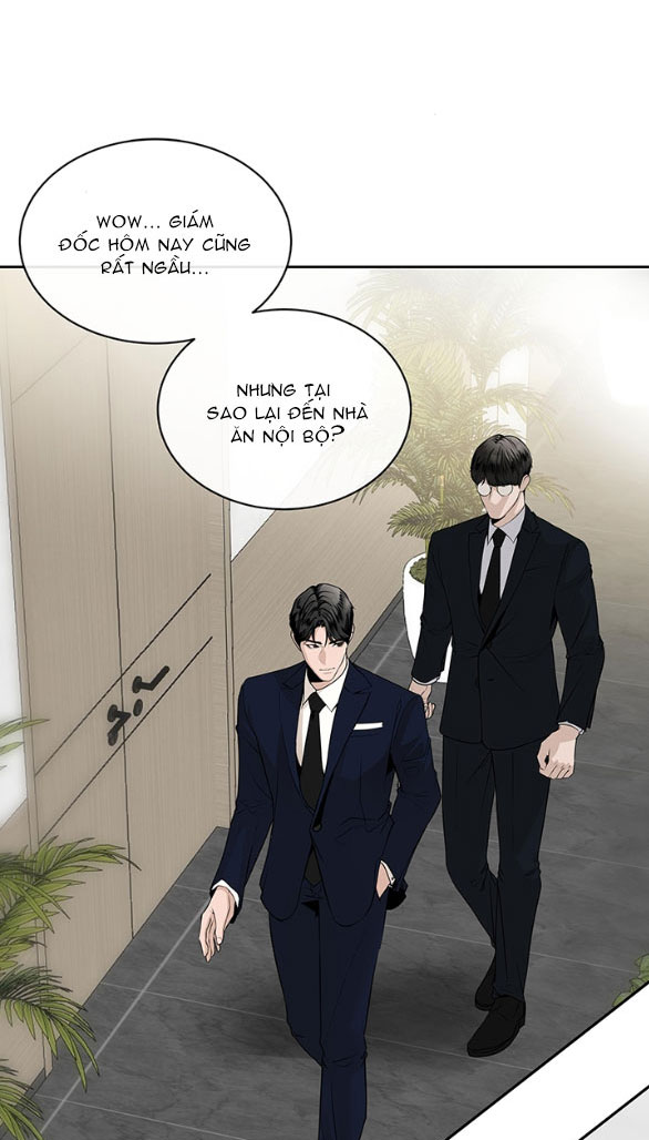 [18+] tôi sẽ cho em hết Chap 55 - Trang 2