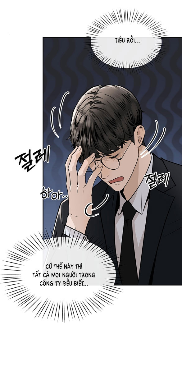 [18+] tôi sẽ cho em hết Chap 55 - Trang 2