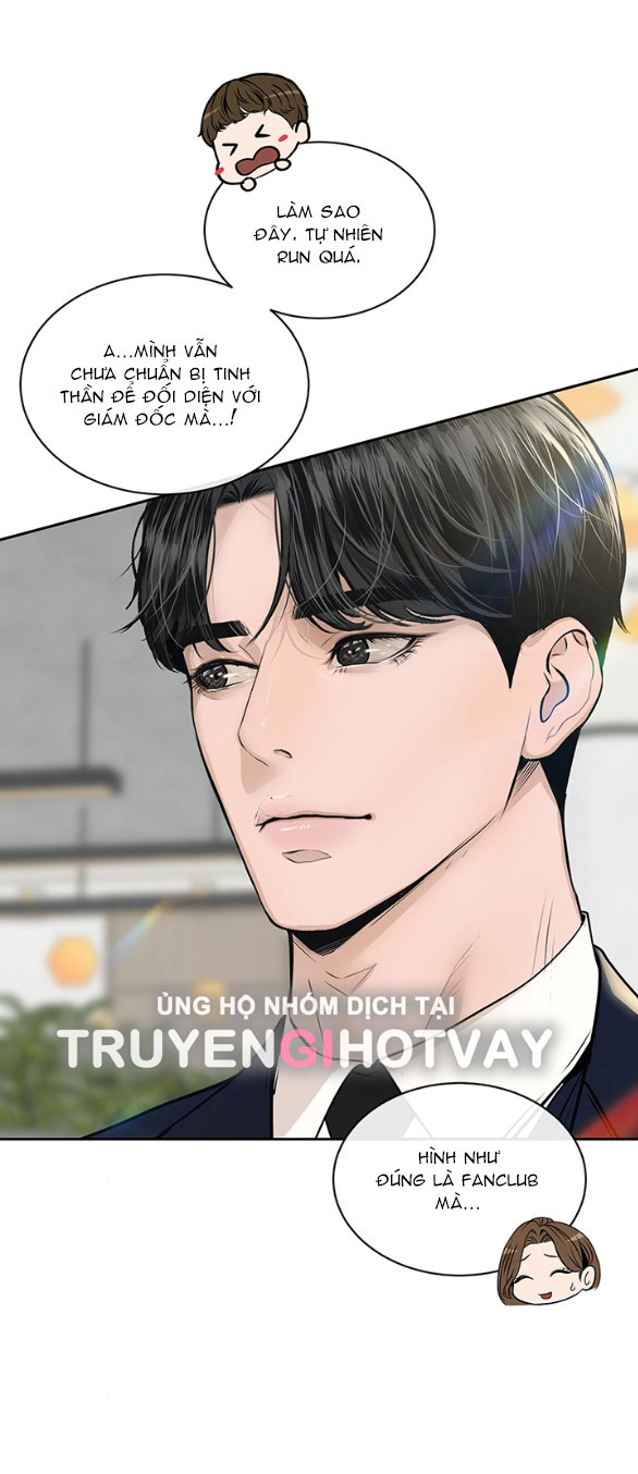 [18+] tôi sẽ cho em hết Chap 55 - Trang 2