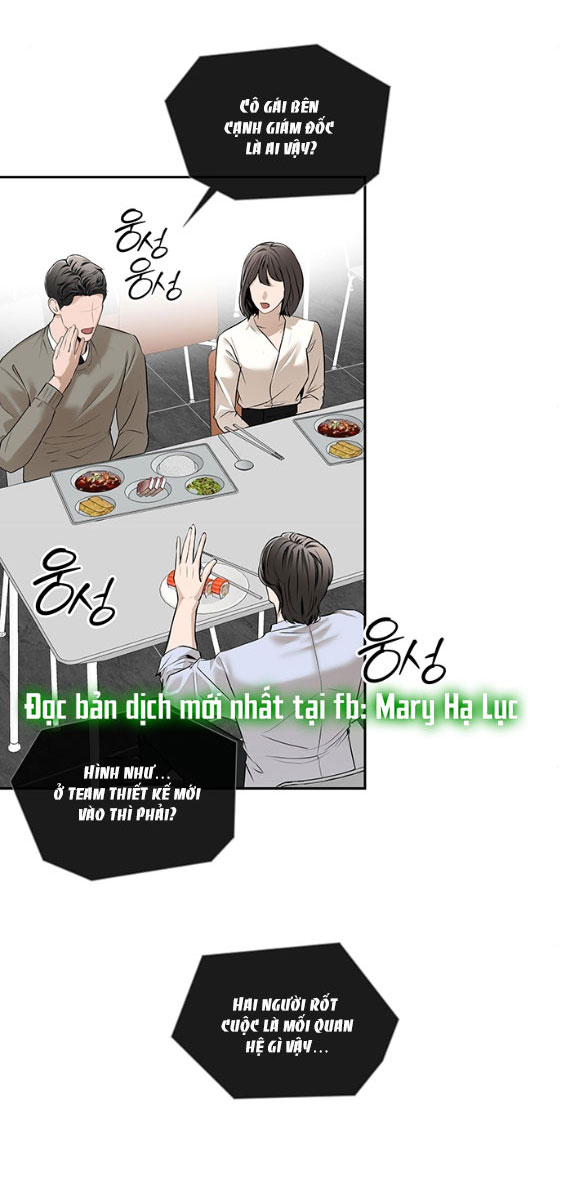 [18+] tôi sẽ cho em hết Chap 55 - Trang 2