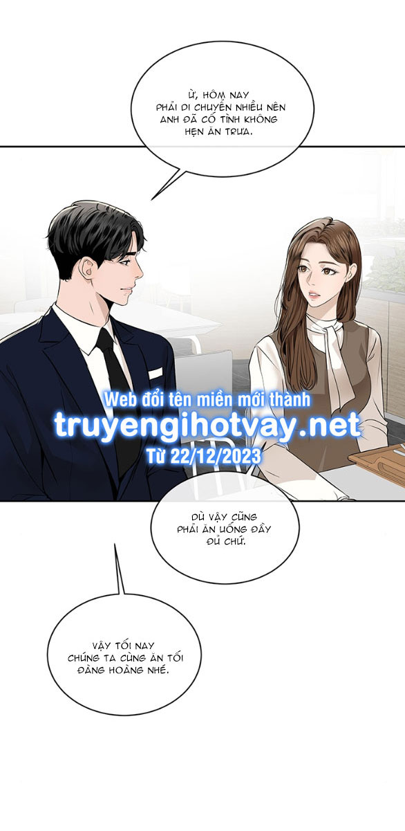 [18+] tôi sẽ cho em hết Chap 55 - Trang 2