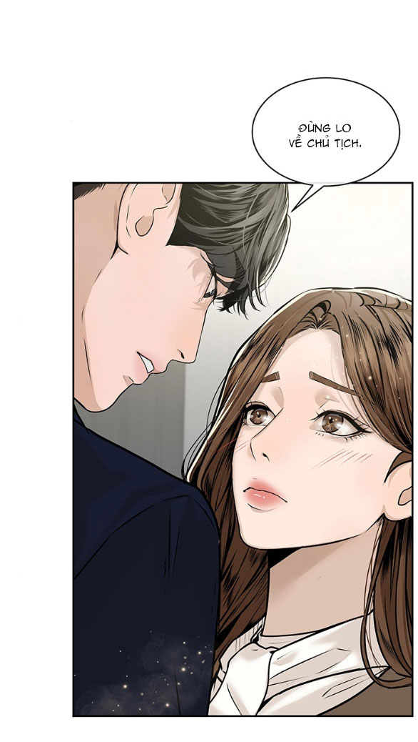 [18+] tôi sẽ cho em hết Chap 55 - Trang 2