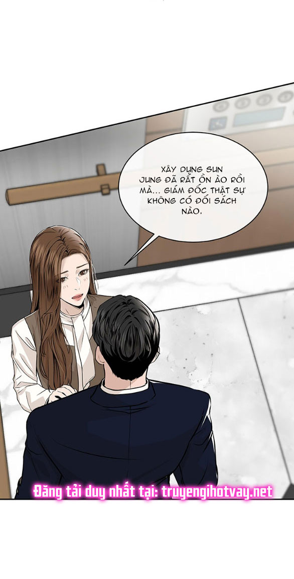 [18+] tôi sẽ cho em hết Chap 55 - Trang 2