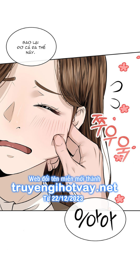 [18+] tôi sẽ cho em hết Chap 55 - Trang 2