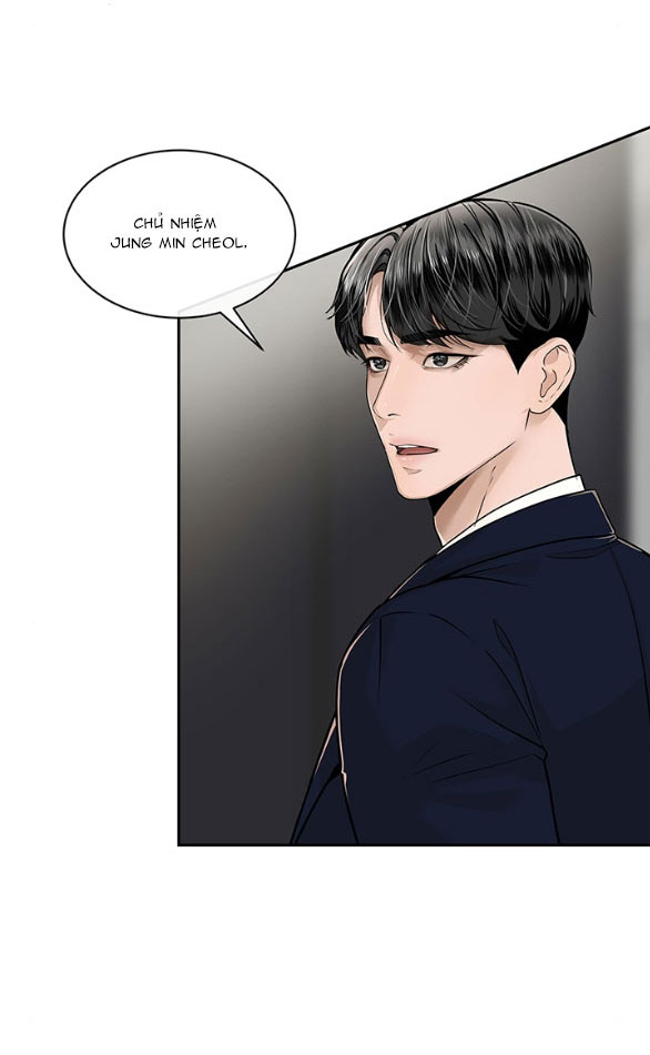 [18+] tôi sẽ cho em hết Chap 55 - Trang 2