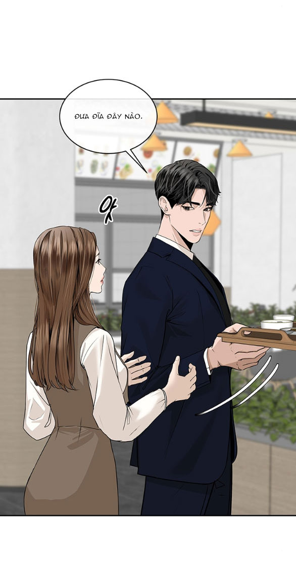 [18+] tôi sẽ cho em hết Chap 55 - Trang 2