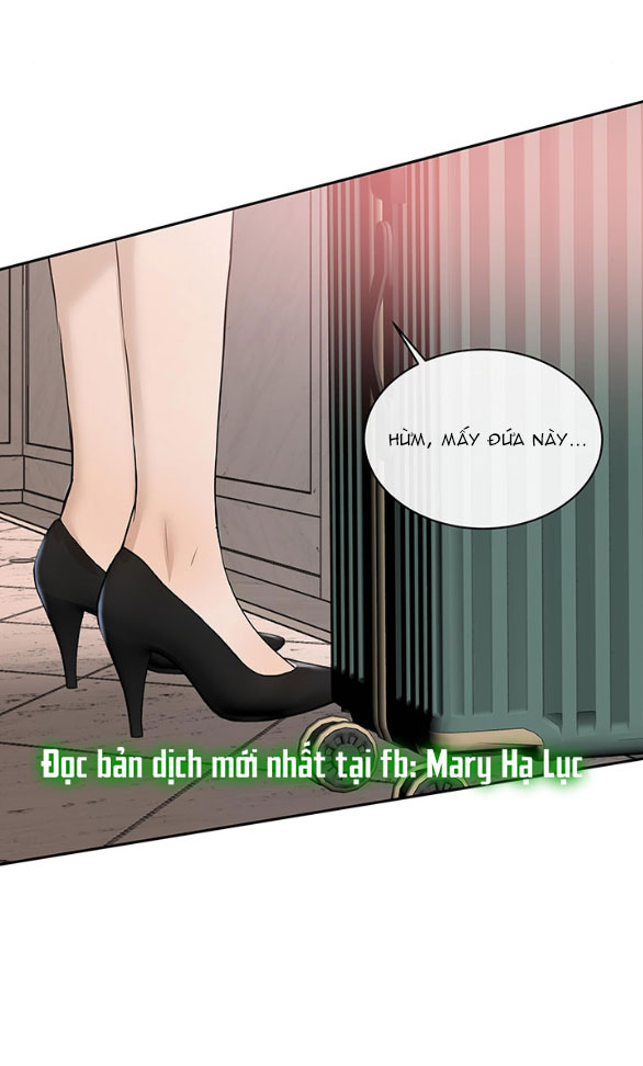 [18+] tôi sẽ cho em hết Chap 55 - Trang 2