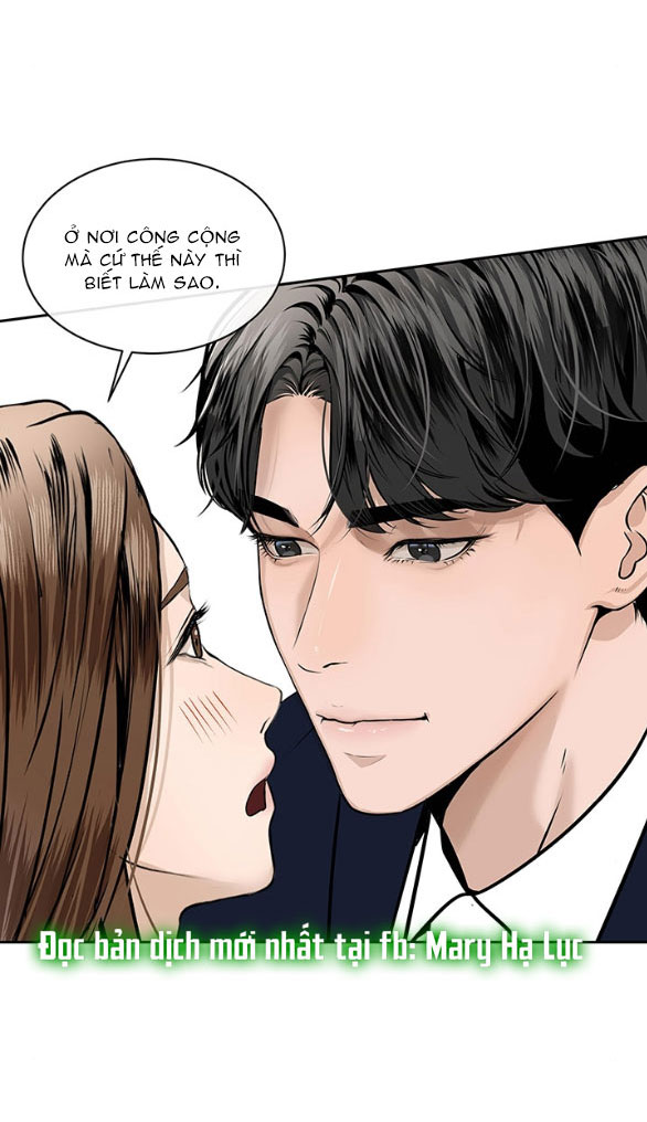 [18+] tôi sẽ cho em hết Chap 55 - Trang 2