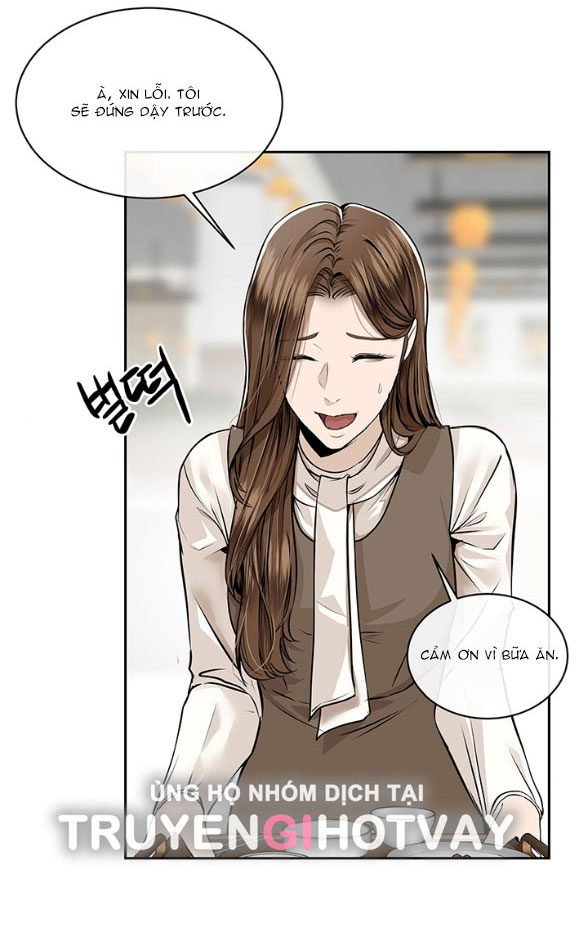 [18+] tôi sẽ cho em hết Chap 55 - Trang 2