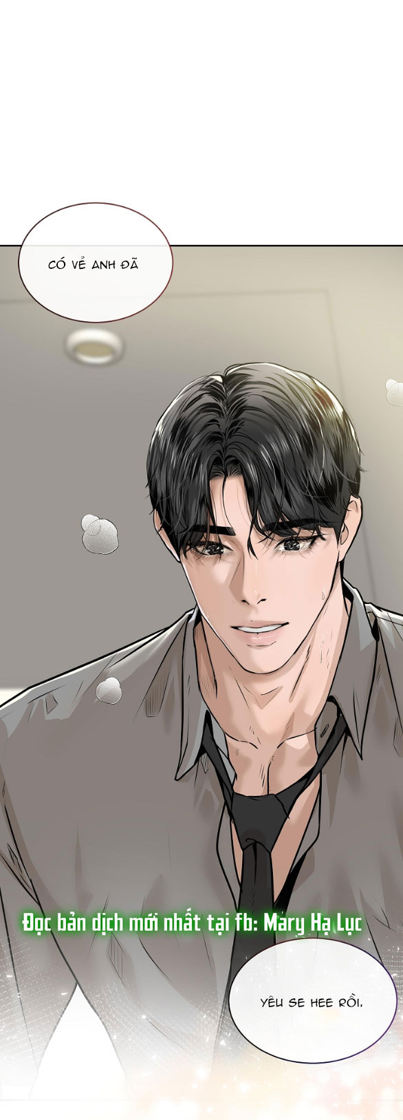 [18+] tôi sẽ cho em hết Chap 53 - Trang 2