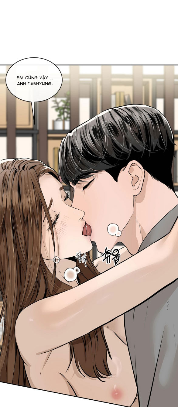 [18+] tôi sẽ cho em hết Chap 53 - Trang 2