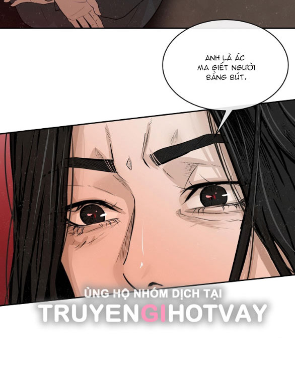 [18+] tôi sẽ cho em hết Chap 54 - Trang 2