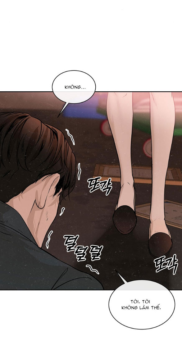 [18+] tôi sẽ cho em hết Chap 54 - Trang 2