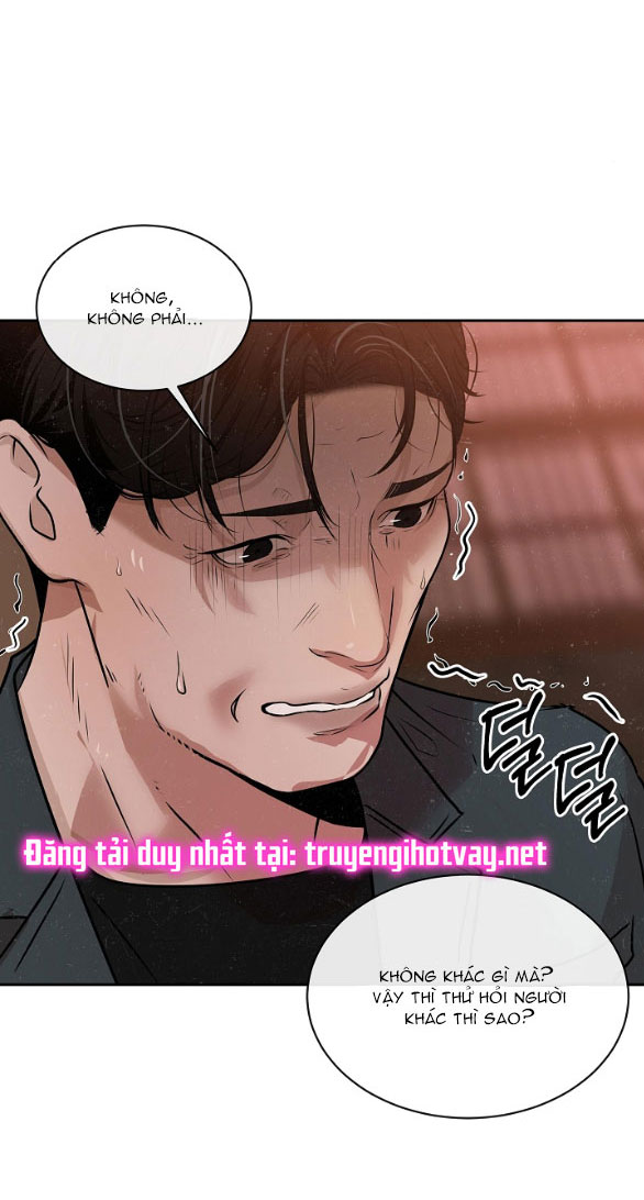 [18+] tôi sẽ cho em hết Chap 54 - Trang 2