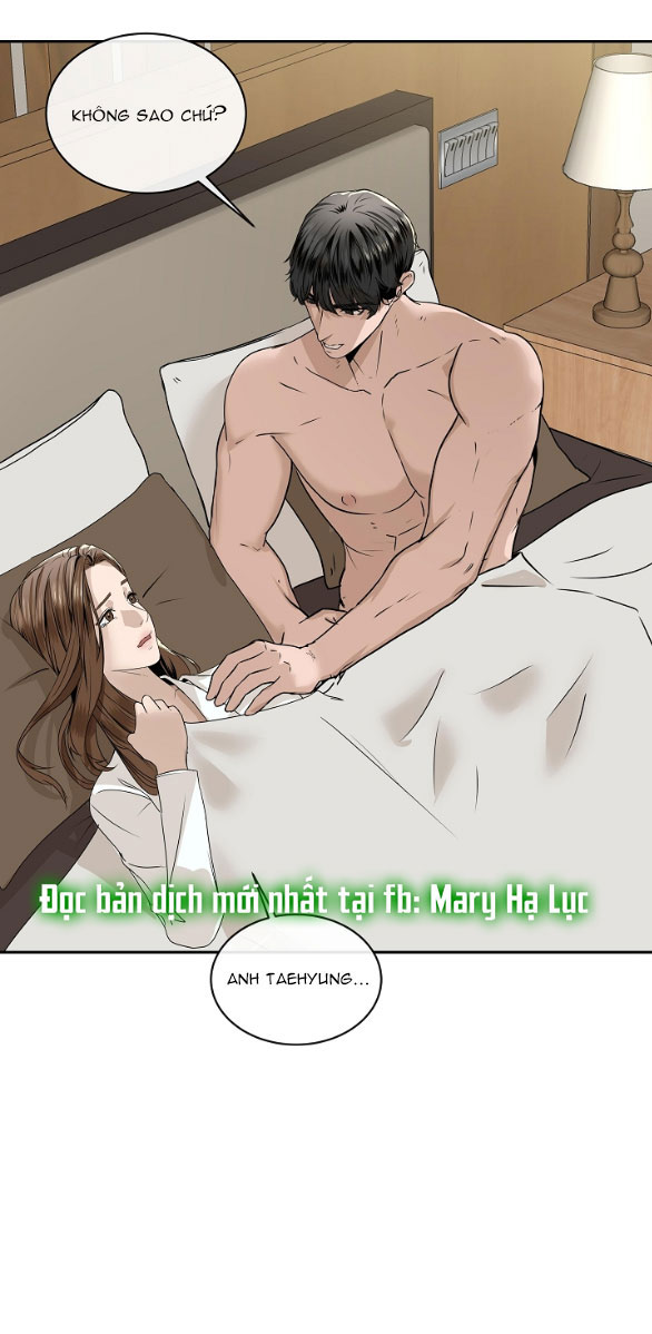 [18+] tôi sẽ cho em hết Chap 54 - Trang 2