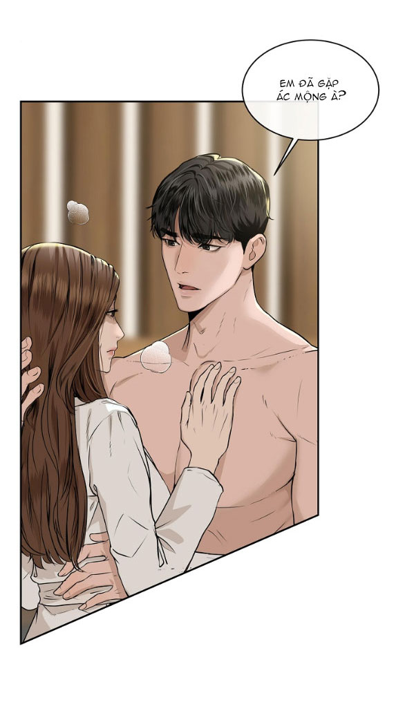 [18+] tôi sẽ cho em hết Chap 54 - Trang 2