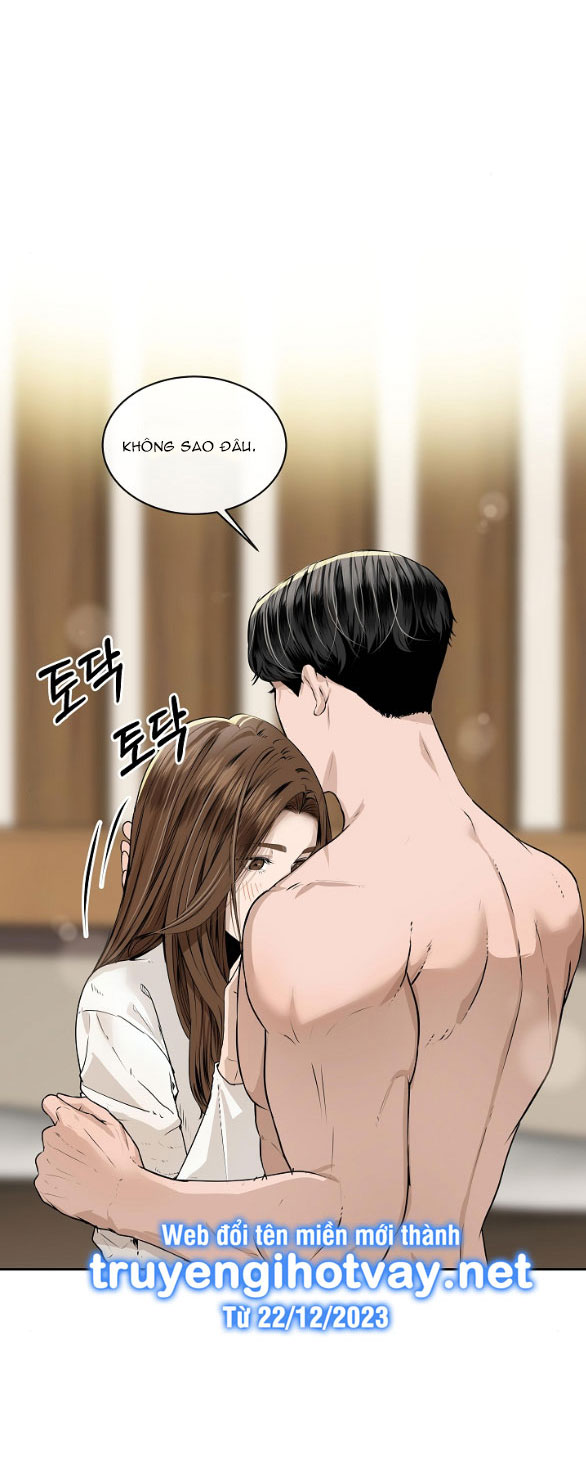 [18+] tôi sẽ cho em hết Chap 54 - Trang 2