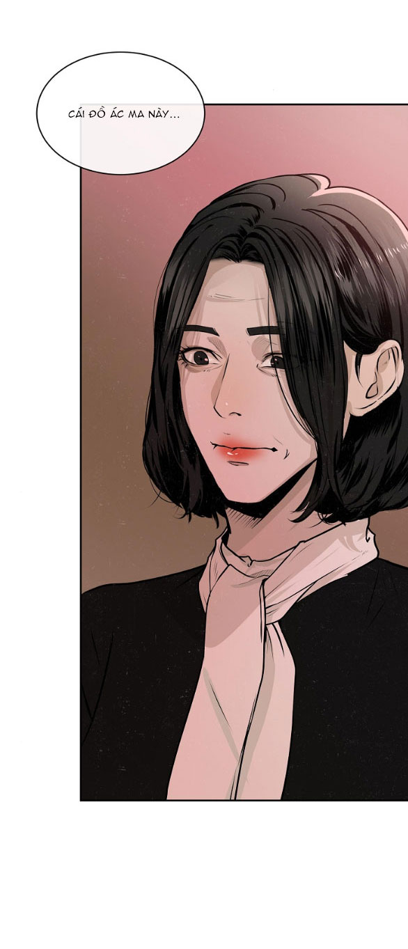 [18+] tôi sẽ cho em hết Chap 54 - Trang 2