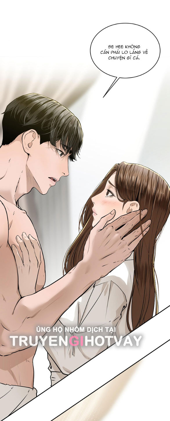 [18+] tôi sẽ cho em hết Chap 54 - Trang 2