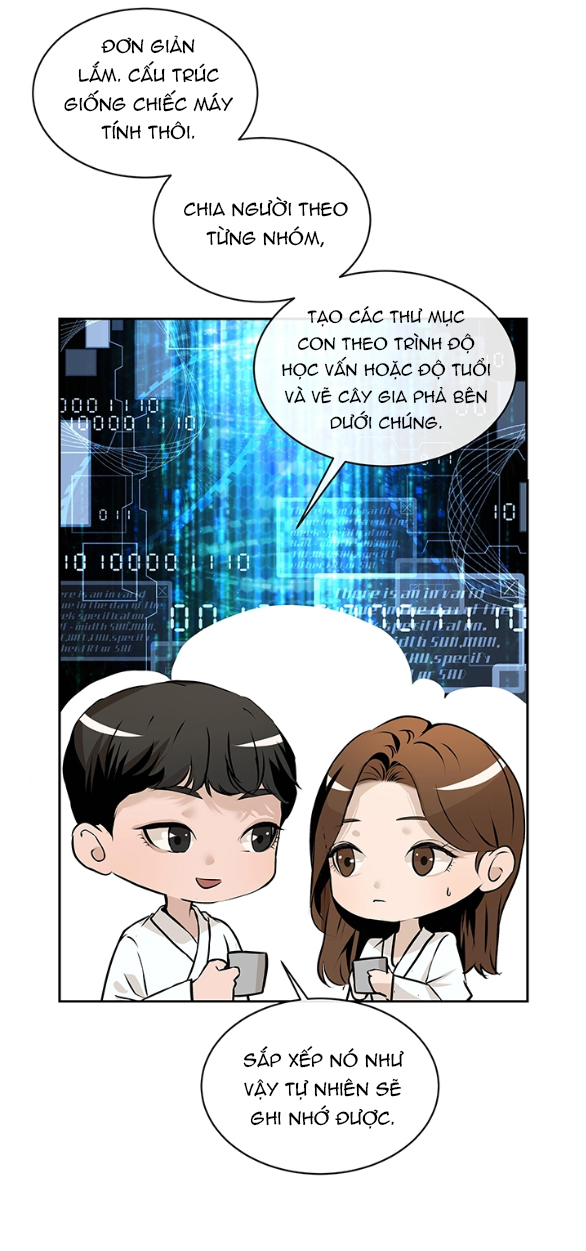 [18+] tôi sẽ cho em hết Chap 58 - Trang 2