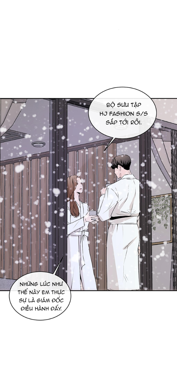 [18+] tôi sẽ cho em hết Chap 58 - Trang 2