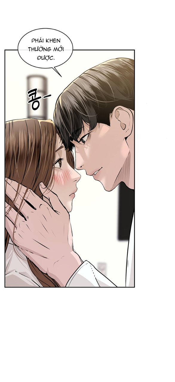 [18+] tôi sẽ cho em hết Chap 58 - Trang 2